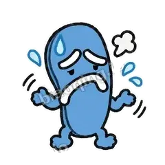 无奈 - 人字拖表情