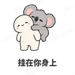 小考拉 封面