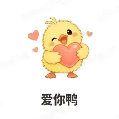 小黄鸭 封面