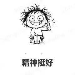 发疯文学 封面
