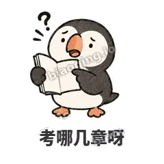 卡壳小海鹦 封面