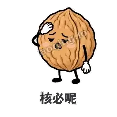 核桃想想 封面