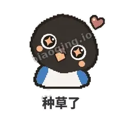 买买喜鹊 封面