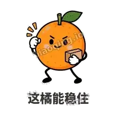 橘子雷达 封面