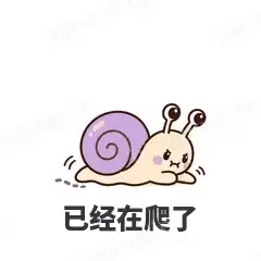 小蜗牛 封面