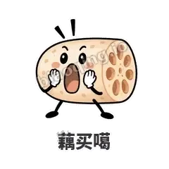 藕藕探头 封面