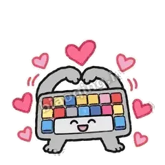 键盘侠