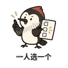 点名啄木鸟 封面